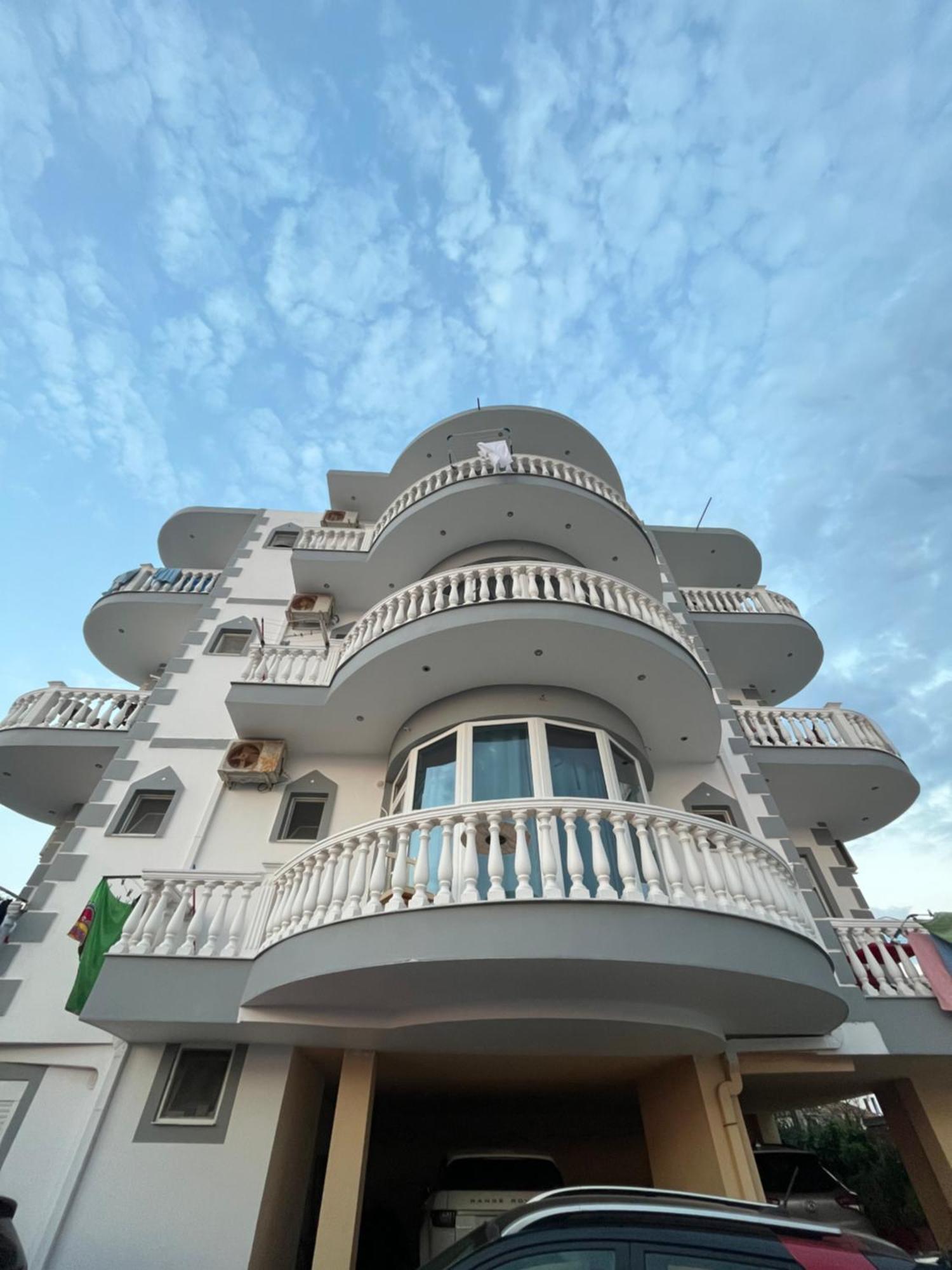 Rizarjo Apartament Ksamil